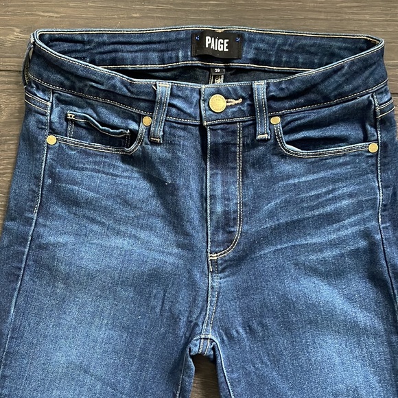 Paige Jeans - Picture 2 of 4
